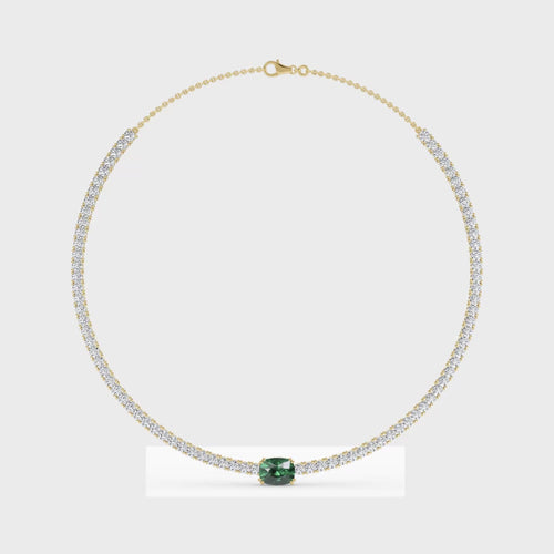 Isadora Belle necklace video