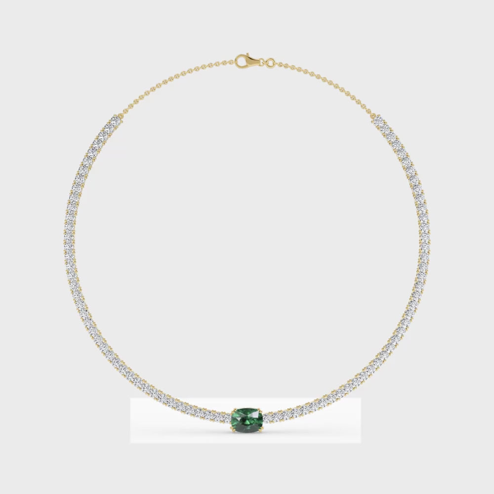 Isadora Belle necklace video
