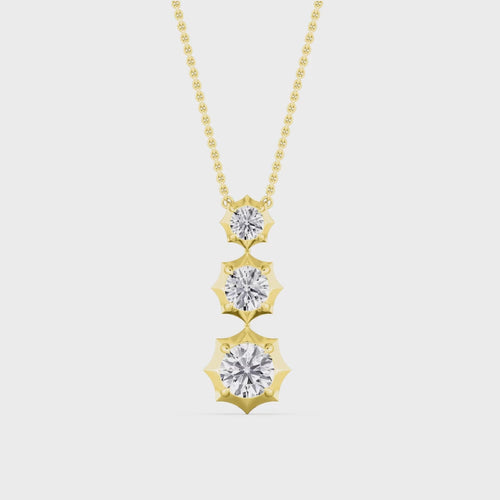 Amara Joy pendant video