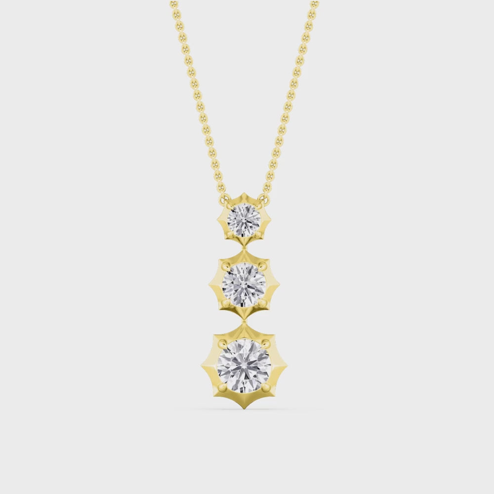 Amara Joy pendant video