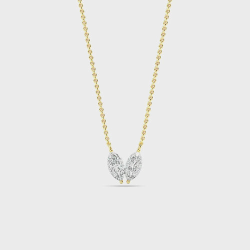 Juliette Grace pendant video