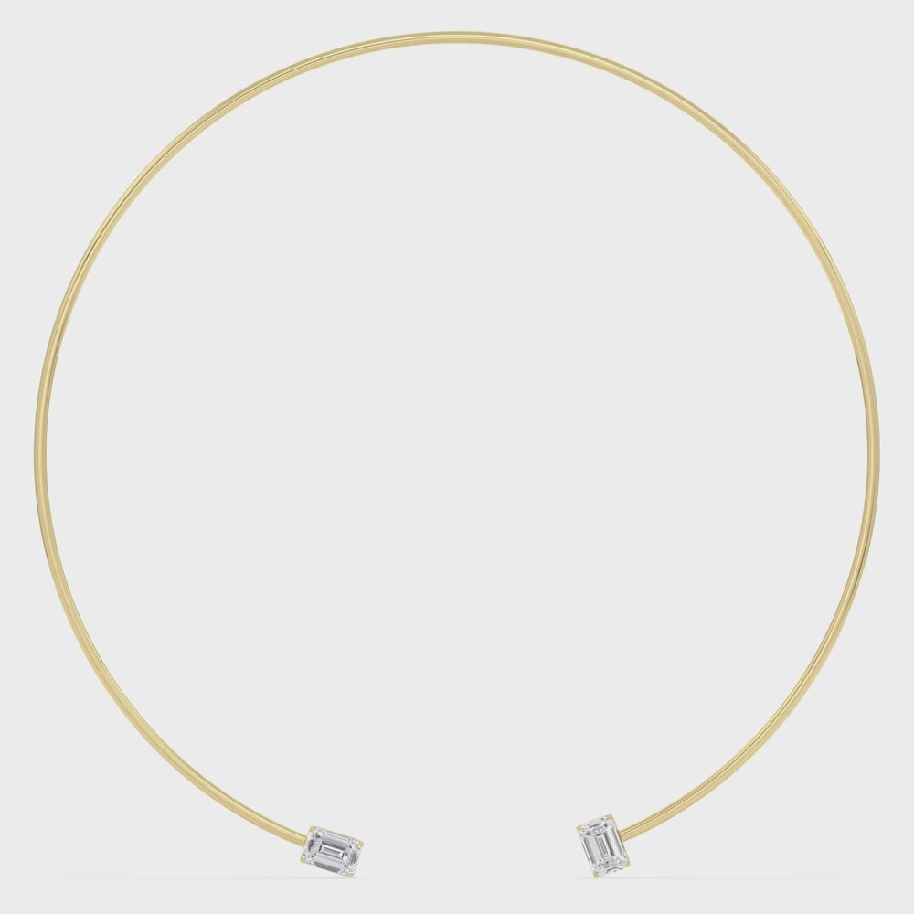 Rosaline Vale necklace video
