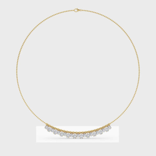 Isadora Rose necklace video