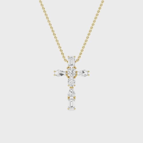 Noelia Bloom pendant video
