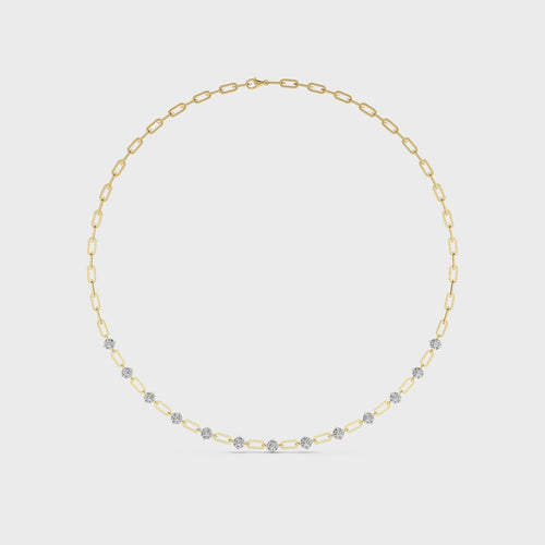 Floriane Joy necklace video