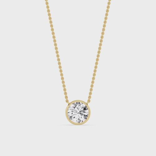 Leonora Vale pendant video