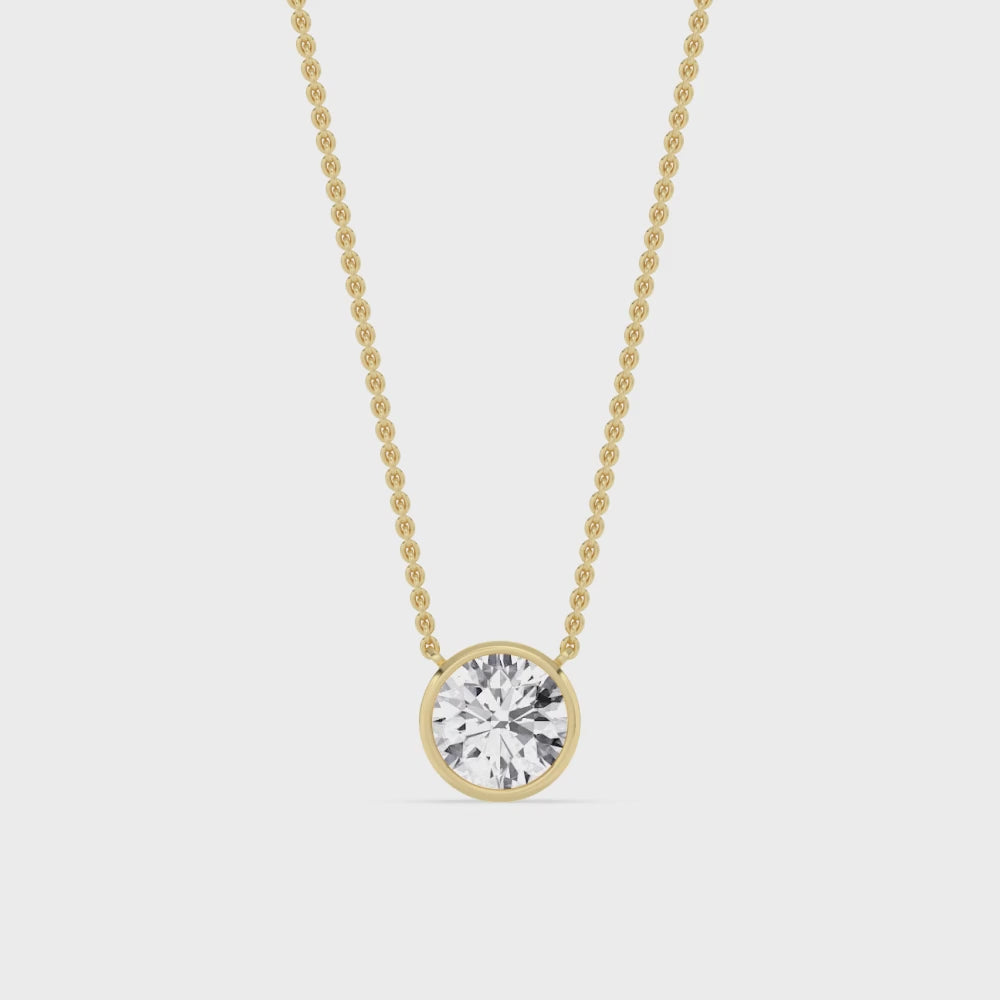 Leonora Vale pendant video