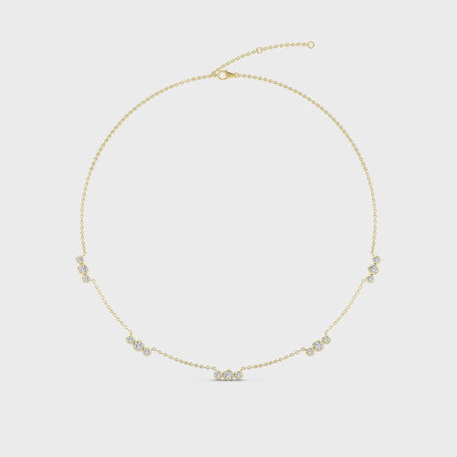 Evelina Dawn necklace video