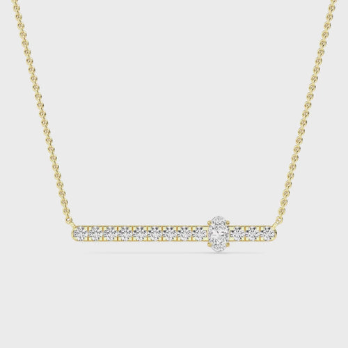 Rosaline Dawn pendant video