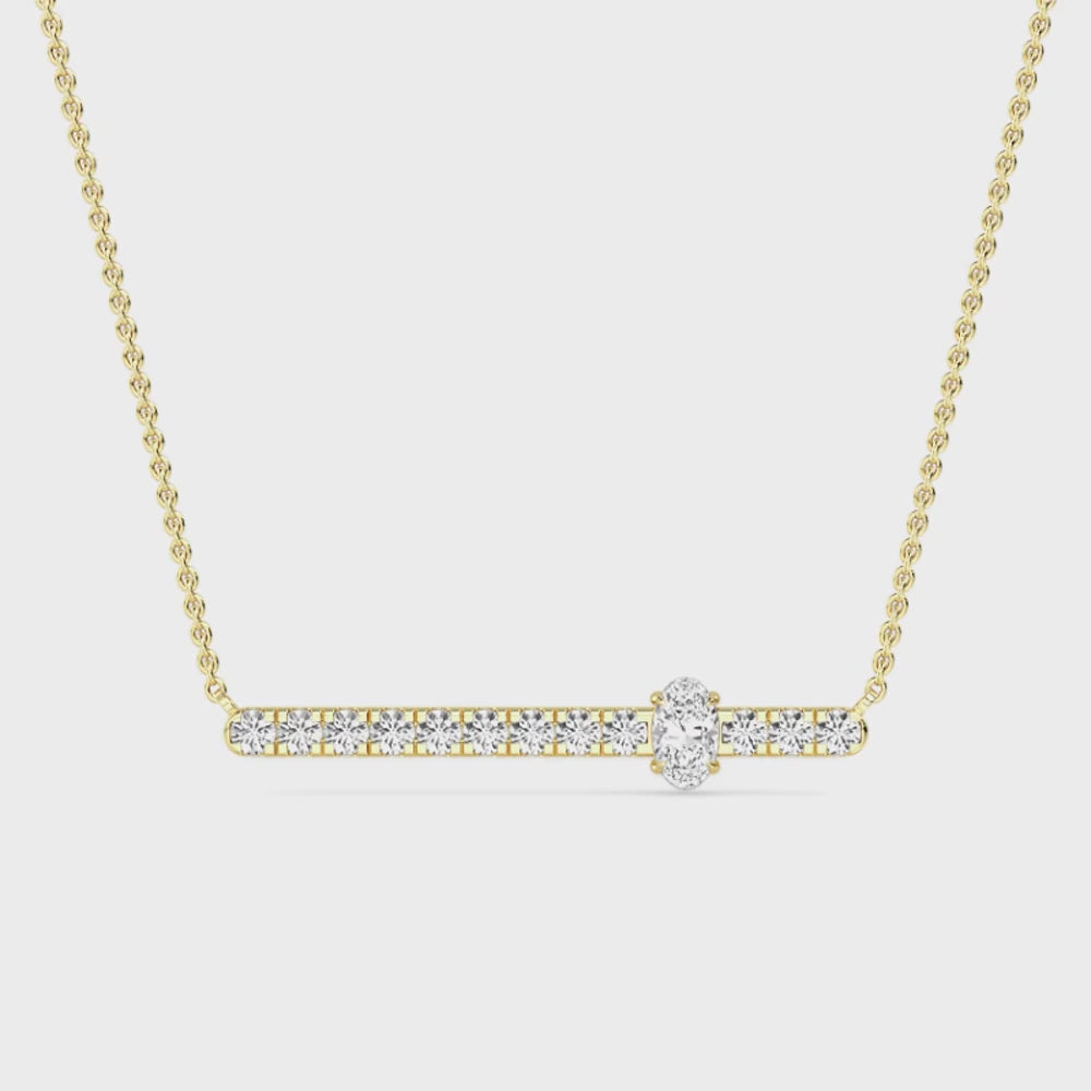 Rosaline Dawn pendant video