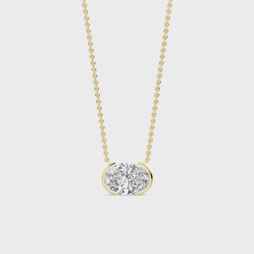 Marielle Bloom pendant video