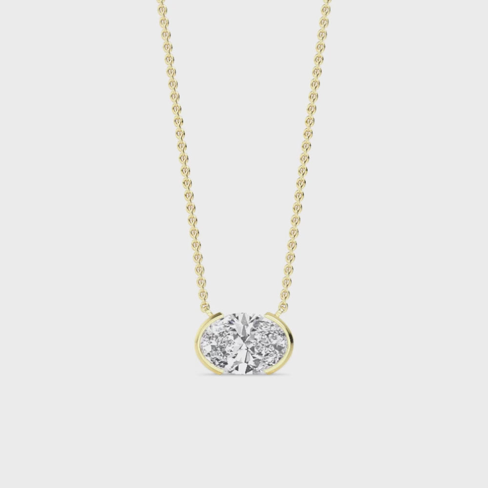 Marielle Bloom pendant video