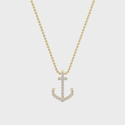 Genevieve Vale pendant video