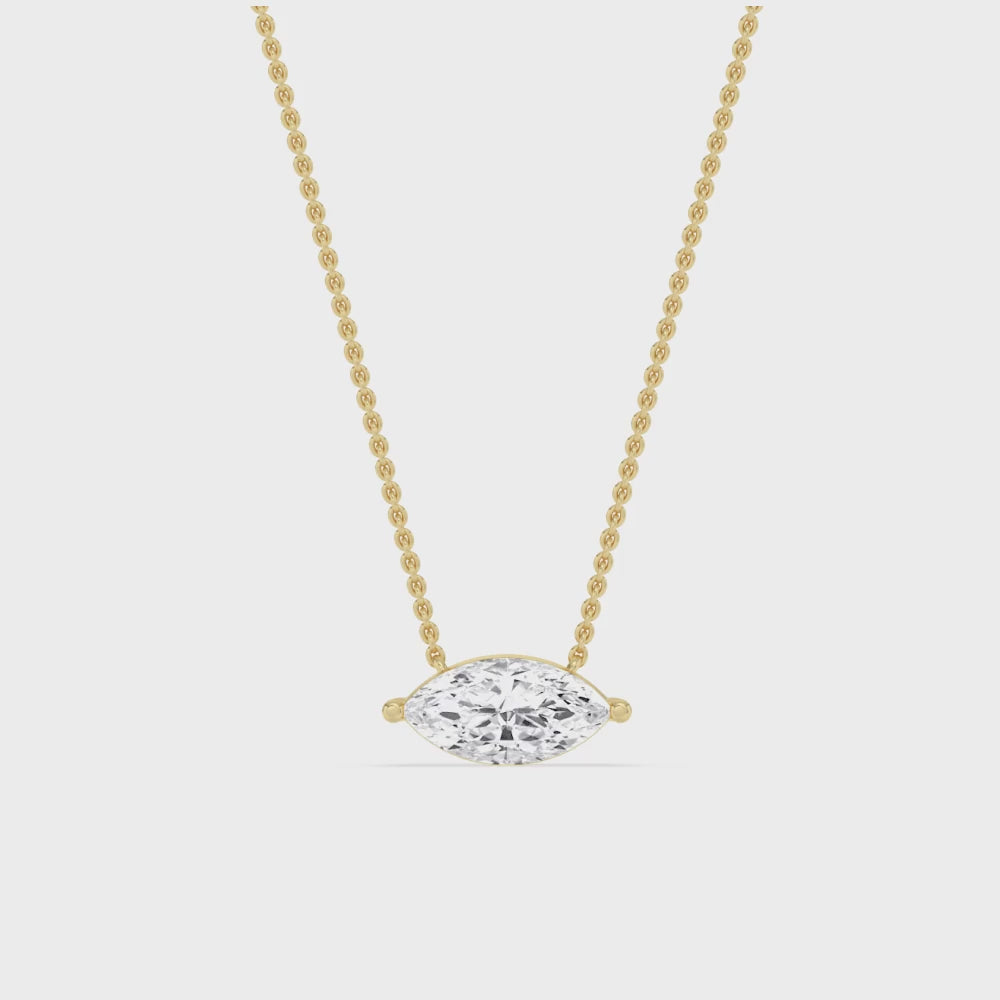 Dahlia Belle pendant video
