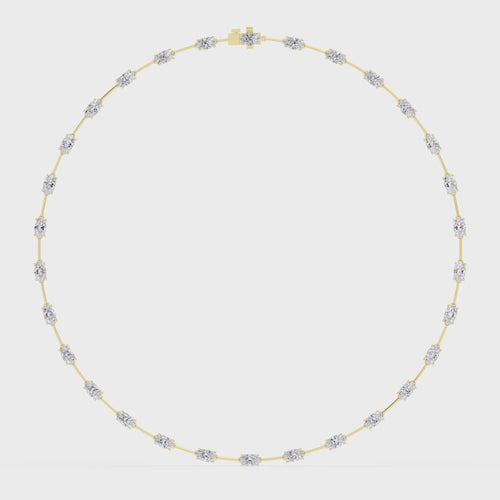 Seraphina Rose necklace video