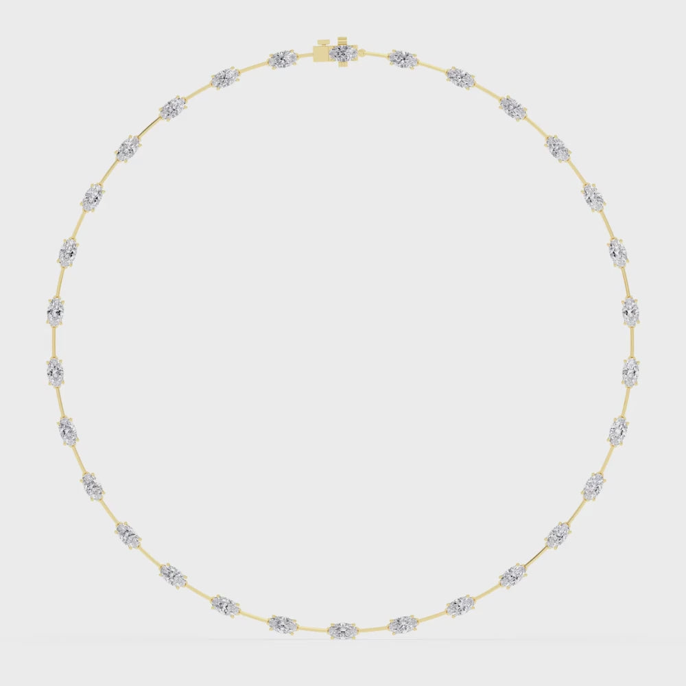 Seraphina Rose necklace video