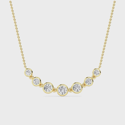 Marielle Lune pendant video