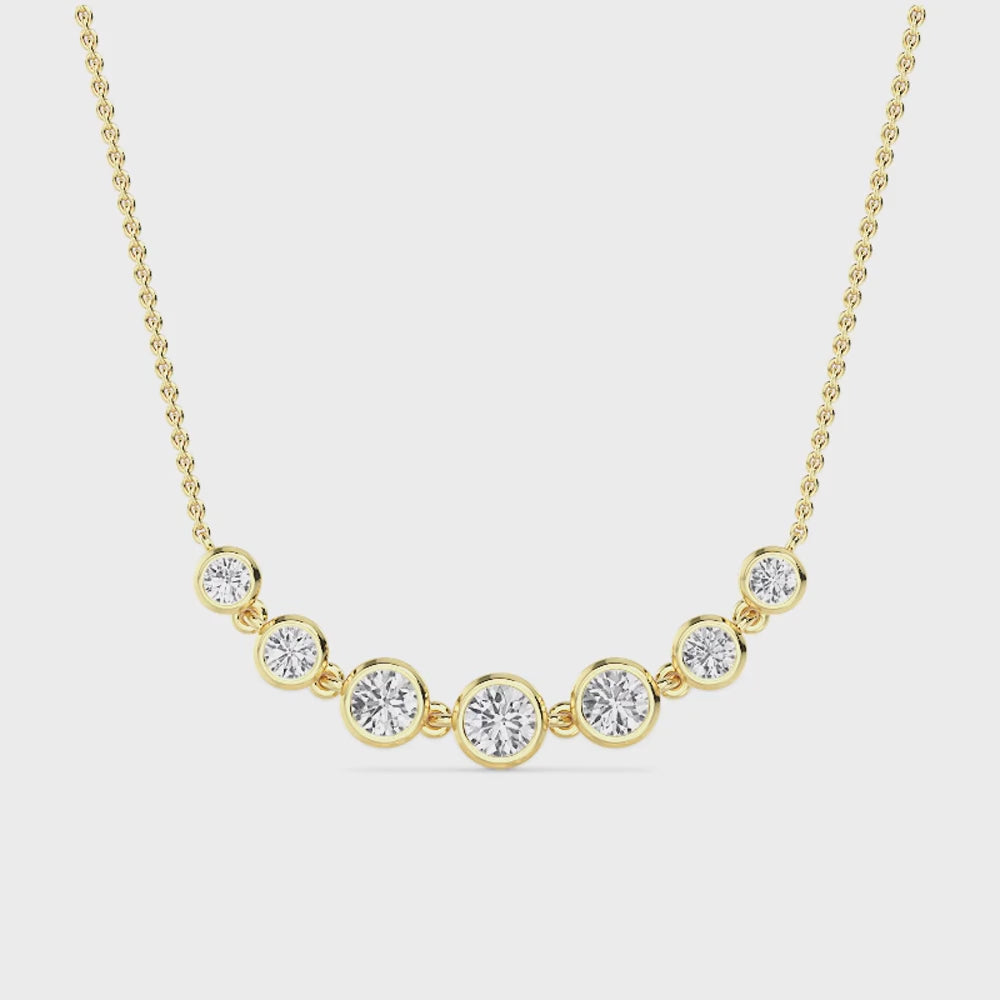 Marielle Lune pendant video