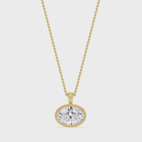Brielle Vale pendant video