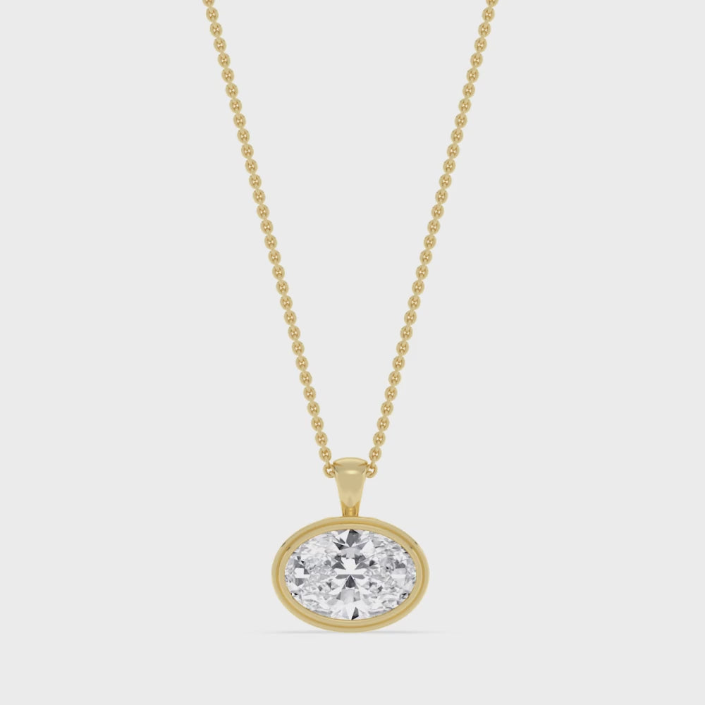 Brielle Vale pendant video