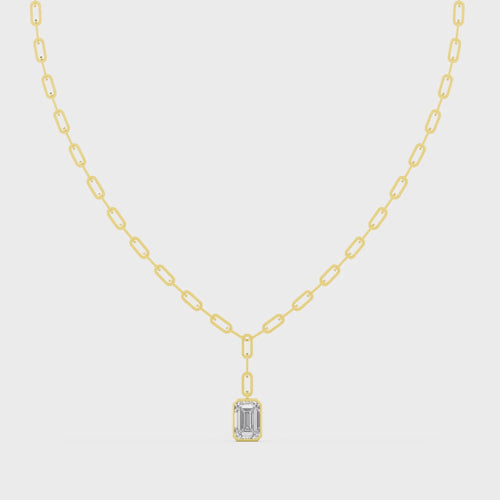 Juliette Belle necklace video