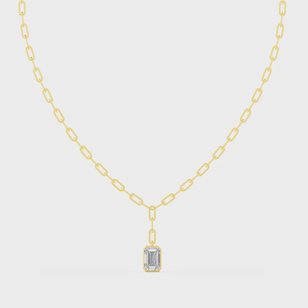 Juliette Belle necklace video