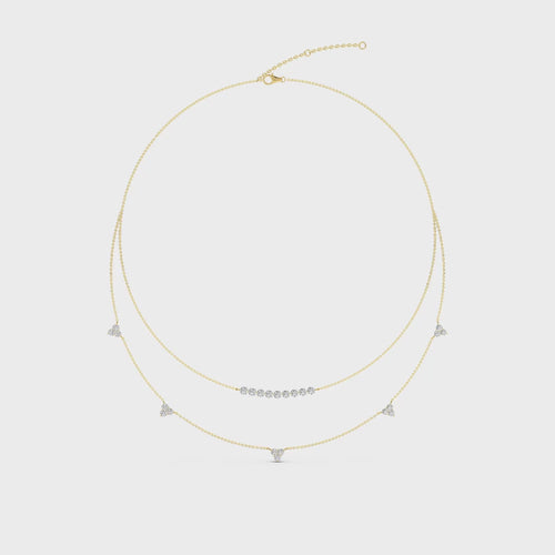 Evelina Belle necklace video