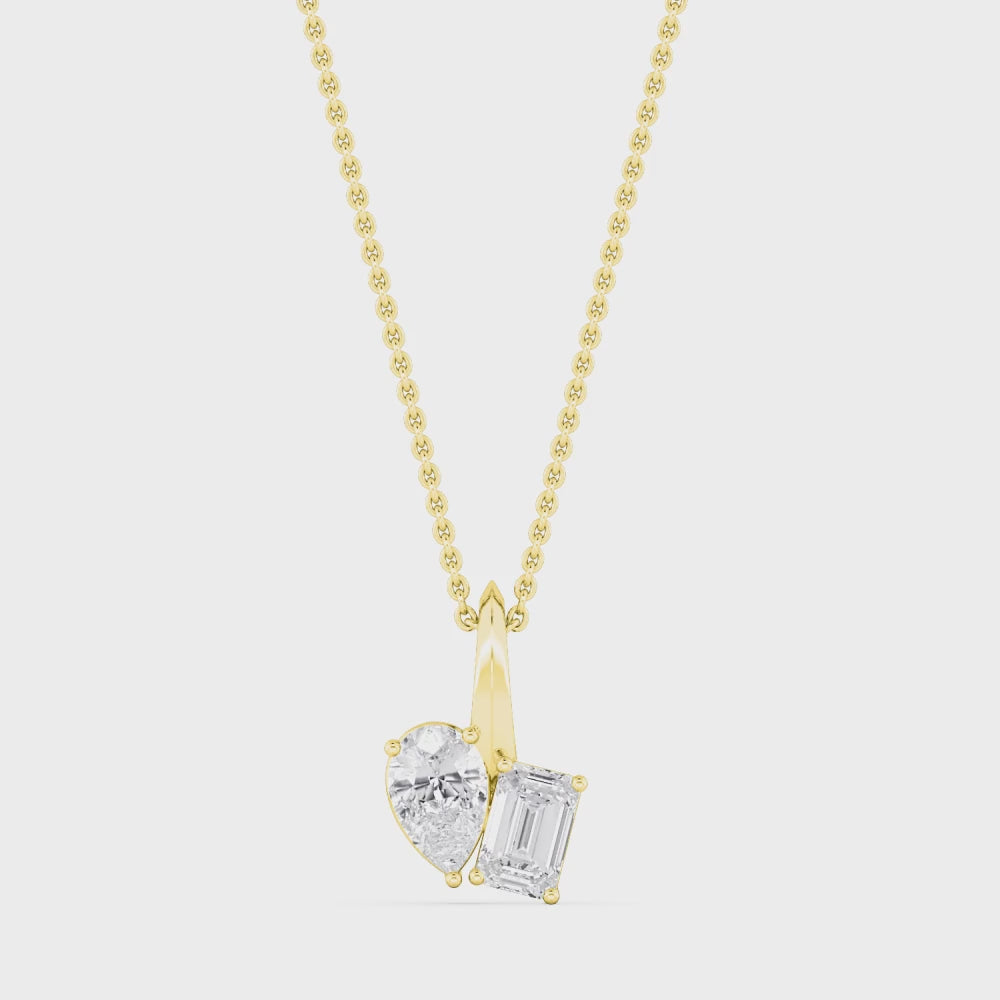 Gabrielle Rose pendant video