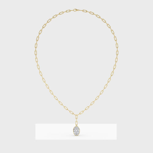 Juliette Bloom necklace video