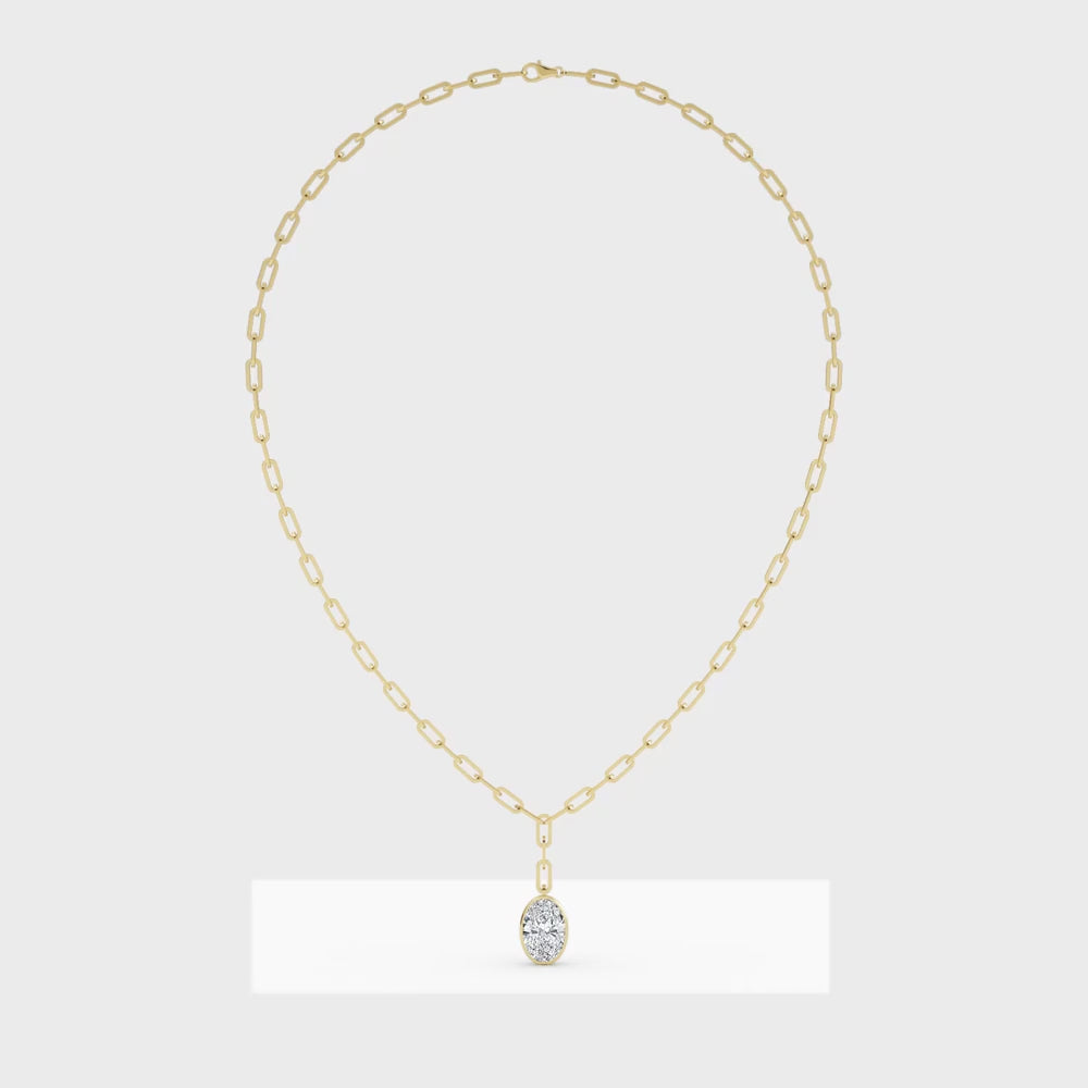 Juliette Bloom necklace video