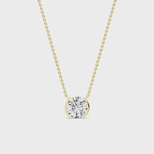 Lucienne Rose pendant video