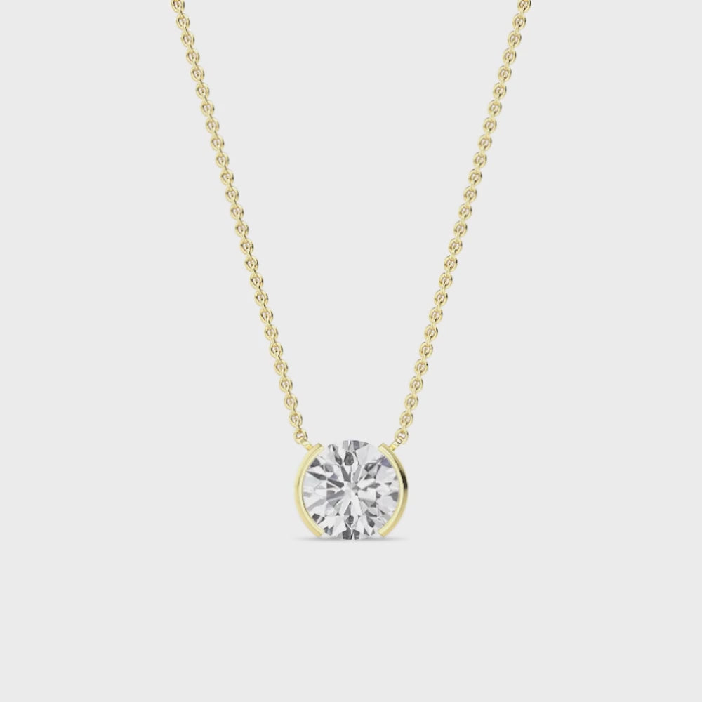 Lucienne Rose pendant video