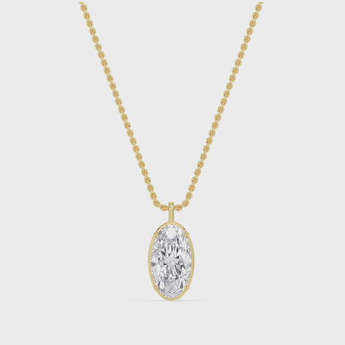 Estelle Dawn pendant video
