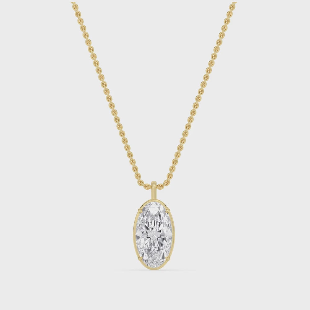 Estelle Dawn pendant video