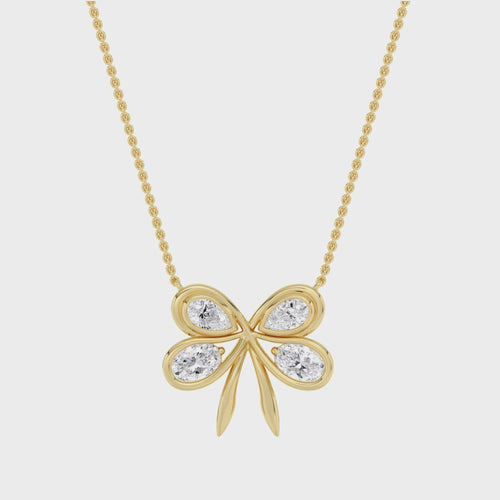 Helena Grace pendant video