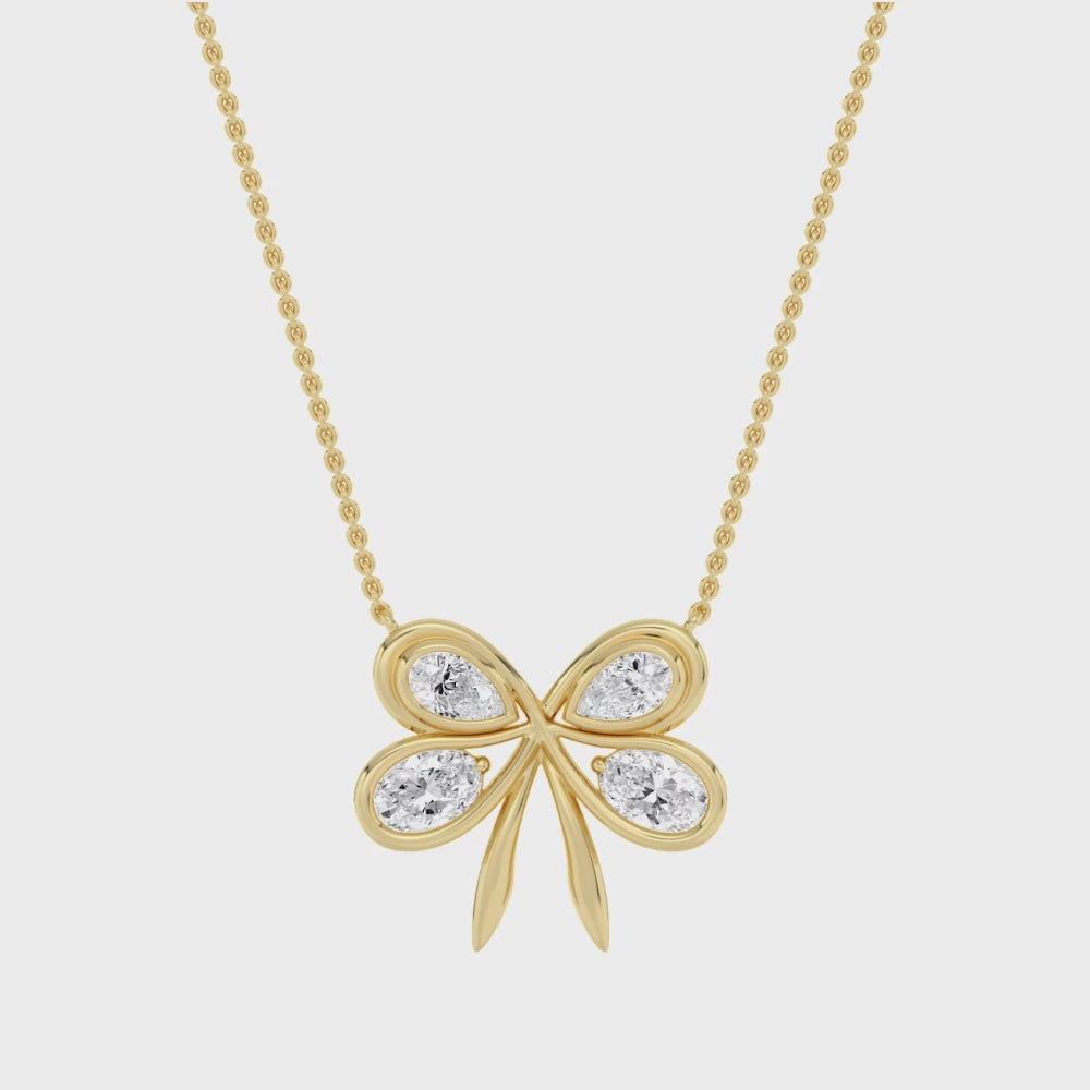 Helena Grace pendant video