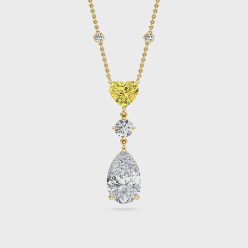 Leonora Vale necklace video