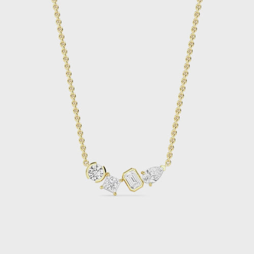 Marielle Vale pendant video