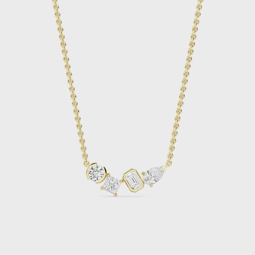Marielle Vale pendant video