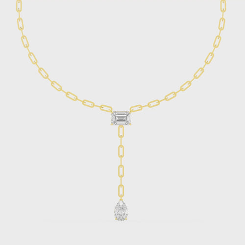 Juliette Vale necklace video