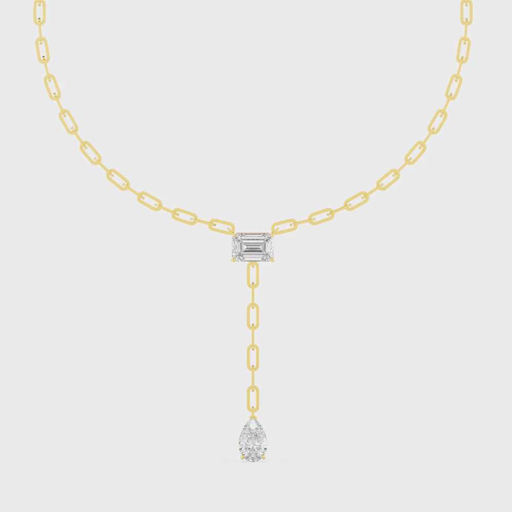 Juliette Vale necklace video