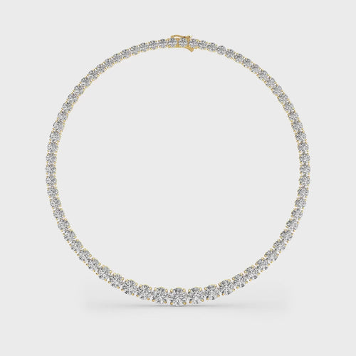 Floriane Lune necklace video