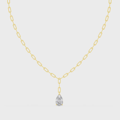 Genevieve Grace necklace video