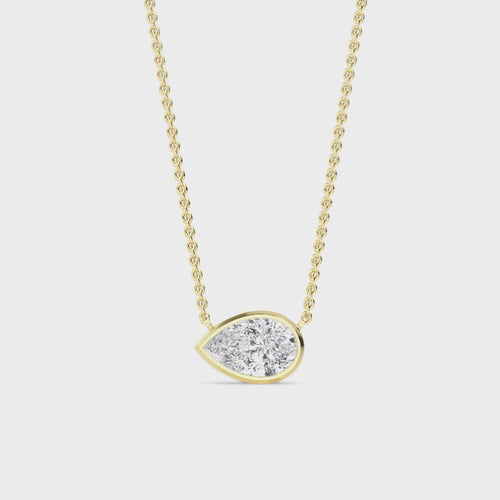Lucienne Joy pendant video