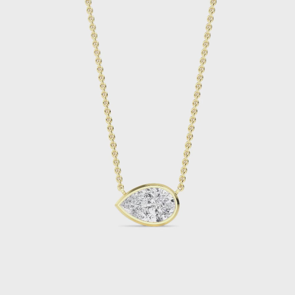 Lucienne Joy pendant video