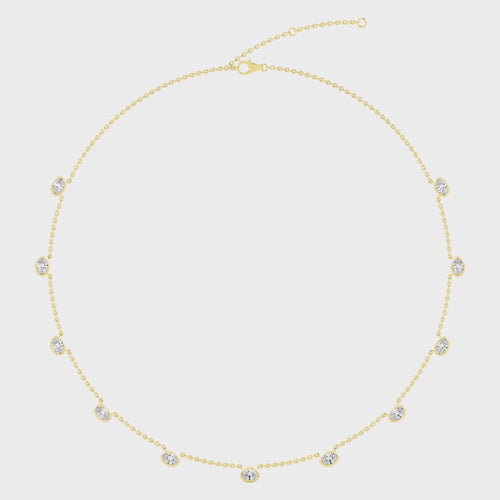 Marielle Dawn necklace video