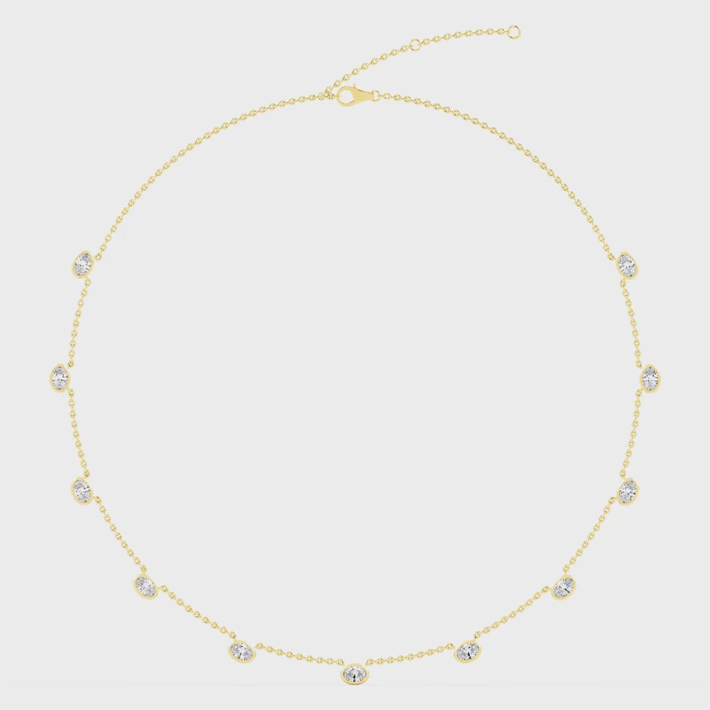 Marielle Dawn necklace video