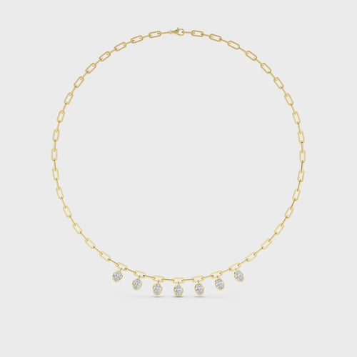 Floriane Grace necklace video