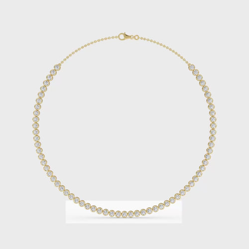 Isadora Dawn necklace video