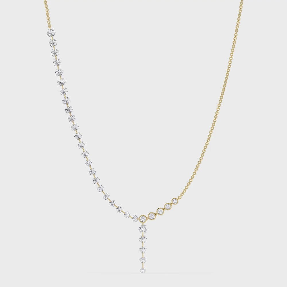 Noelia Dawn necklace video